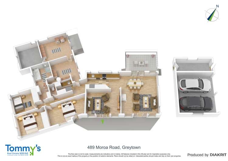 489 Moroa Road Greytown_10