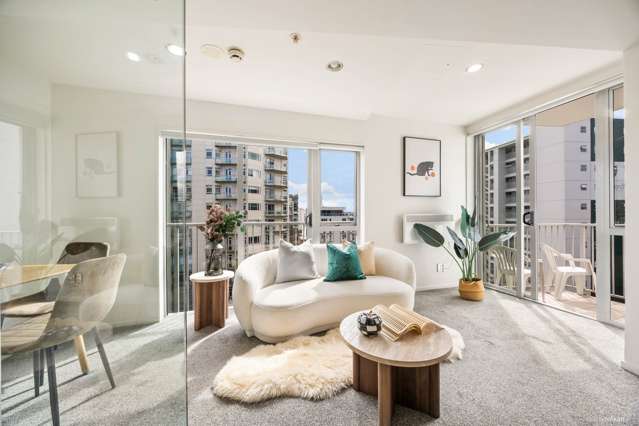 6J/208 Hobson Street City Centre_3