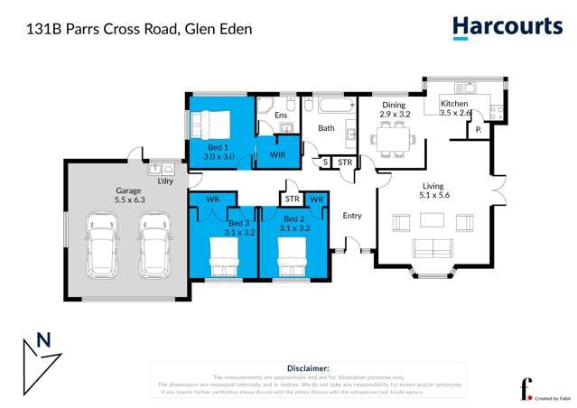 131B Parrs Cross Road Glen Eden_1