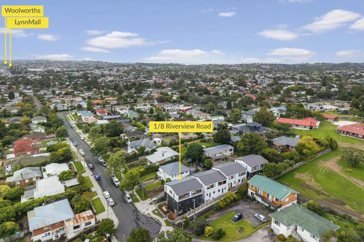 1/18 Riverview Road New Lynn_26