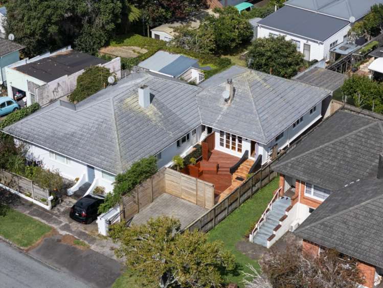 19 Halifax Avenue Epsom_18