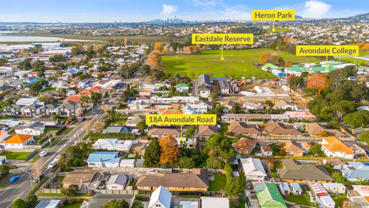 18a Avondale Road Avondale_23