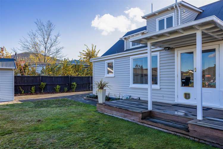 16 Taylors Avenue Bryndwr_19