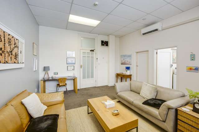 Suite L, 7 Market Street Napier South_4