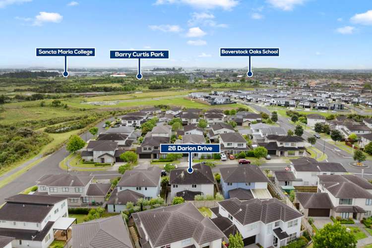 26 Darion Drive Flat Bush_19