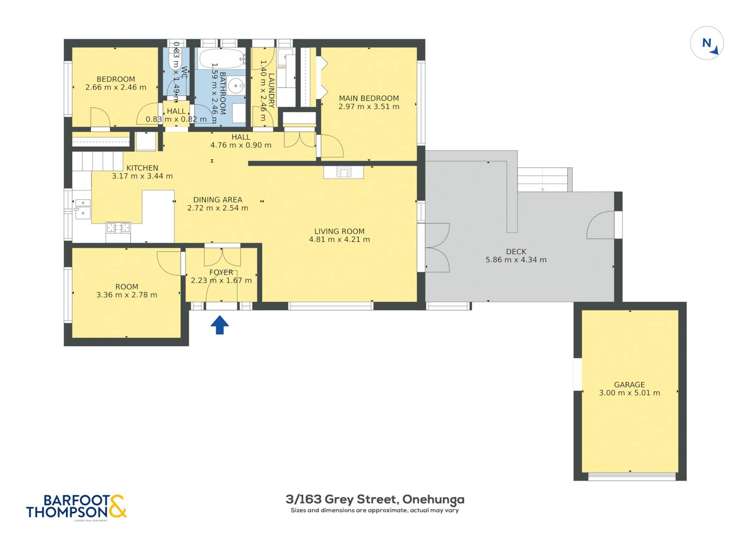 3/163 Grey Street Onehunga_18