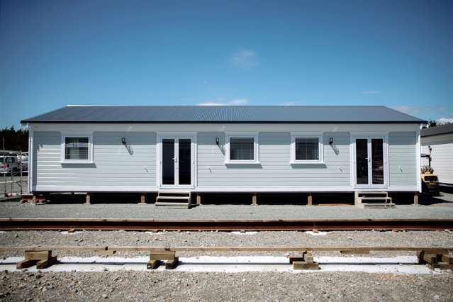 Top Quality Transportable Home