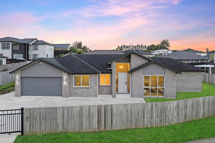 4 Waitahu Rise Pukekohe_16