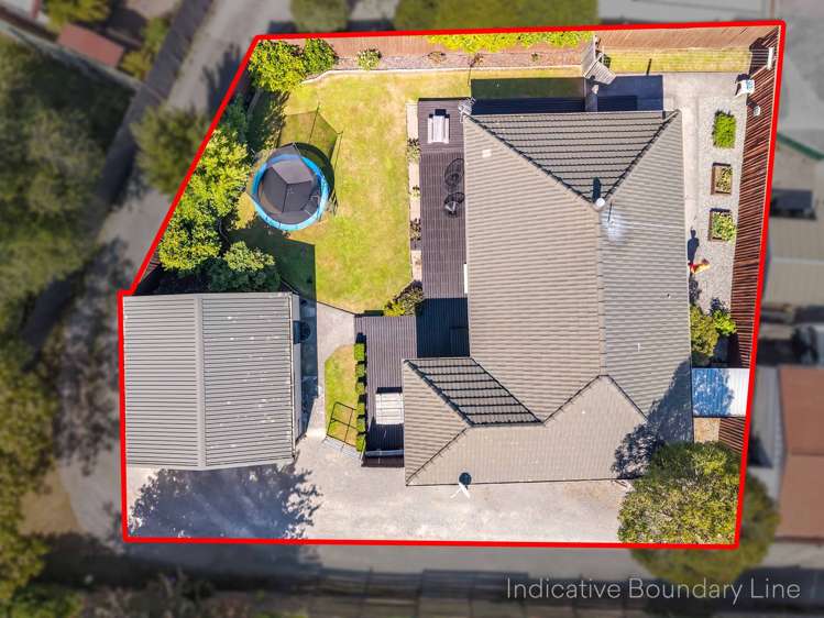 42 Charles Upham Avenue Hillmorton_24