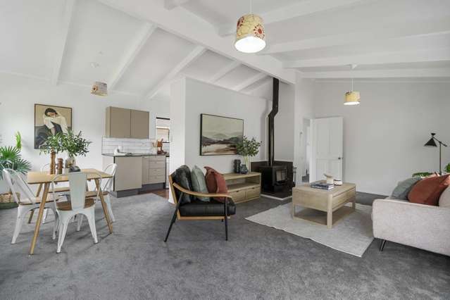 Private, Practical & Perfectly Positioned