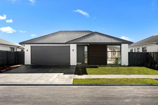 Brand New - Eco-Friendly Smart Living