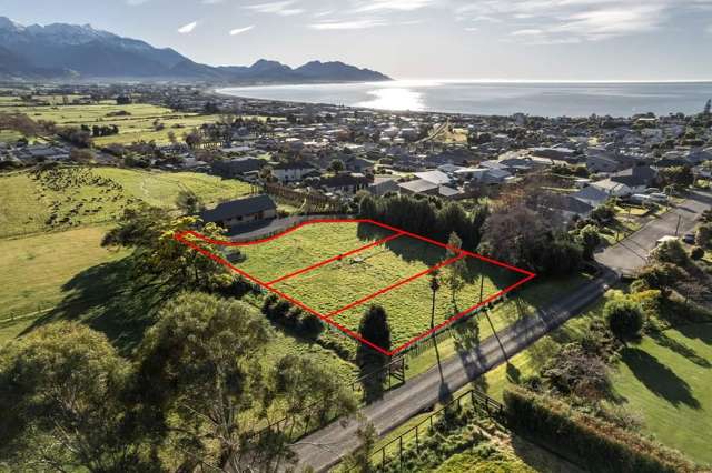 Opportunity Knocks - Prime Location
