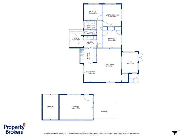 11 Russell Street Marton_2