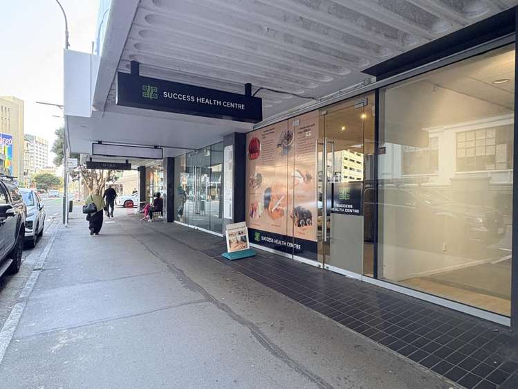 Shop 5/109 Featherston Street Wellington Central_2