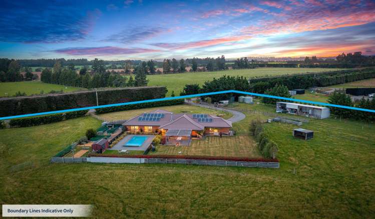 35 Browns Rock Road Oxford_8