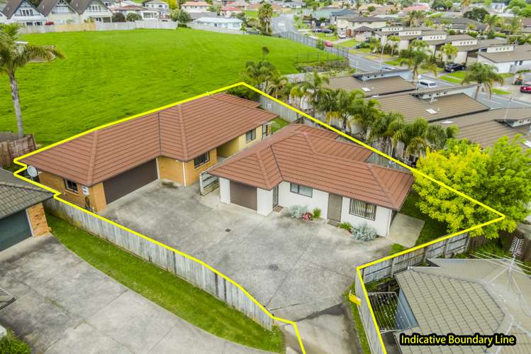 5 Dapple Place Flat Bush_0