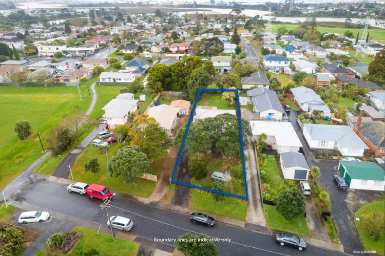 15 Albert Road Kelston_7