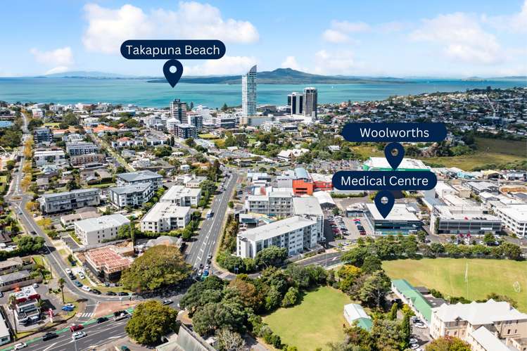 B209/130 Anzac Street Takapuna_21