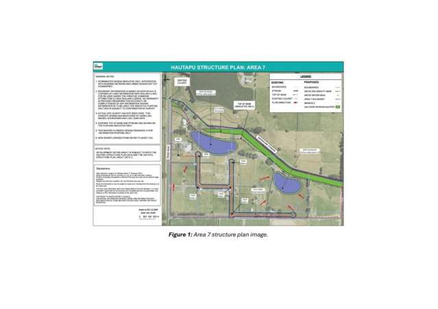 Hautapu Industrial Development, Peake Road Cambridge_2