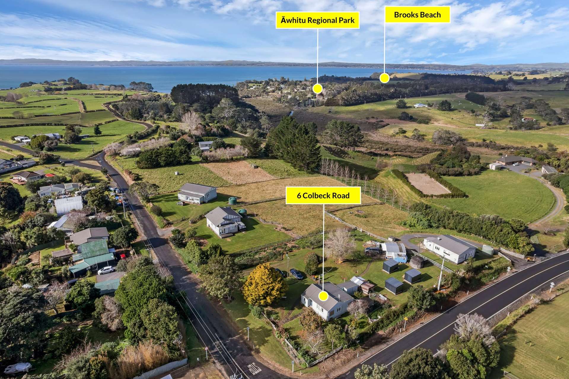 6 Colbeck Road Awhitu_0