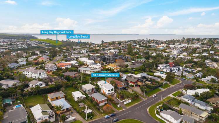 43 Killarney Avenue Torbay_28