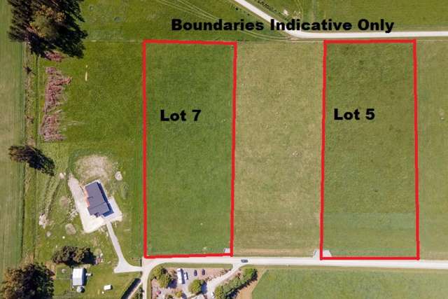 Lot 5&7/574 Hamilton Road Fairlie_2
