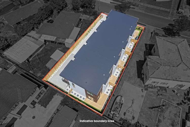 Lot 5 11 Funnell Place Manurewa_23