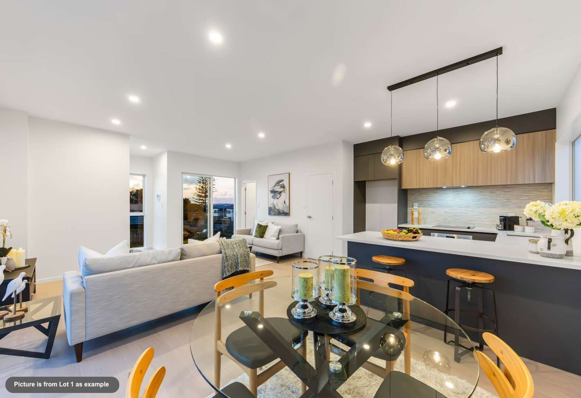 Lot 6, 80 Royal Road Massey_0