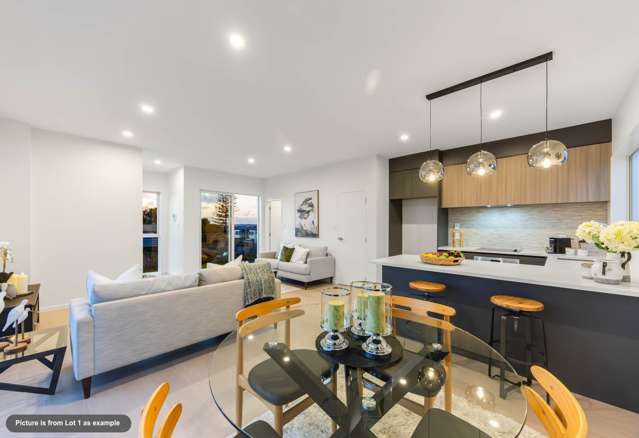 Royal Road, Royal Choices