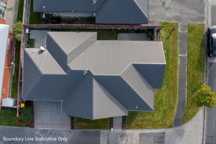 4 Charente Way Yaldhurst_22