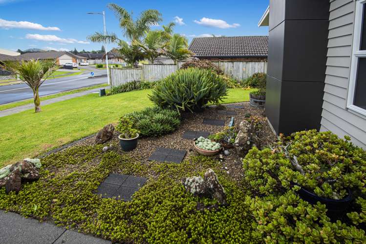 27 Pompallier Estate Drive Maunu_26