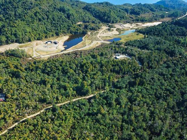 Maori Gully Road - Lot 3-4 Dobson_2