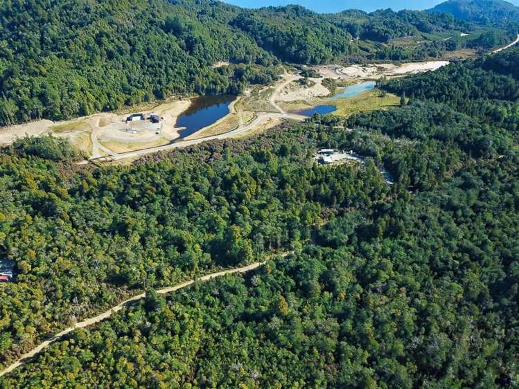 Maori Gully Road - Lot 3-4 Dobson_2