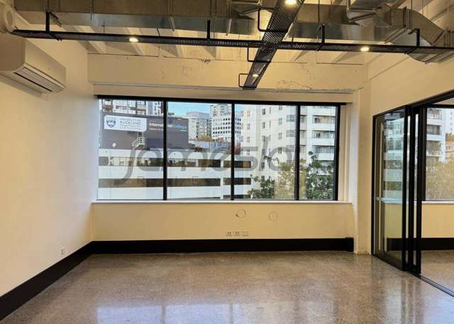 Suite 305/48 Greys Avenue City Centre_4