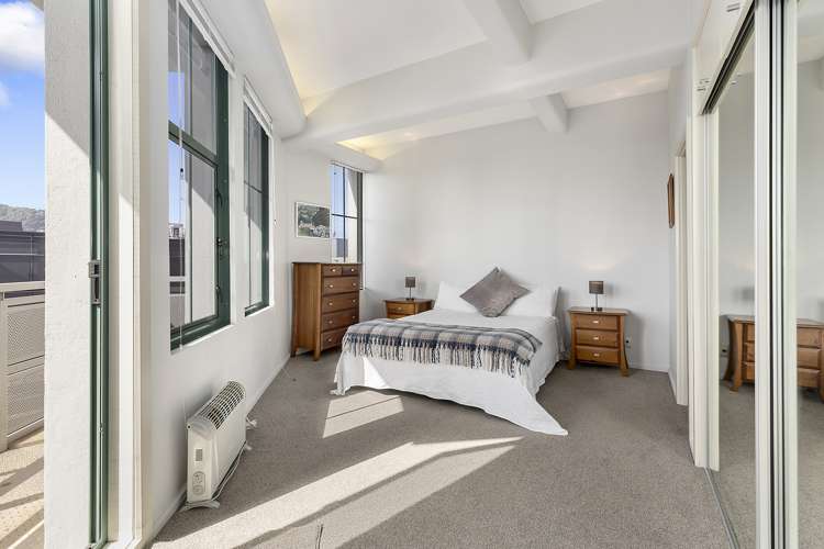22/182 Wakefield Street Te Aro_8
