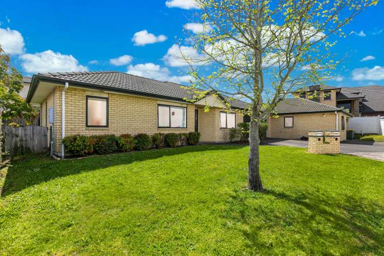 36 Glen Bay Close Pinehill_9