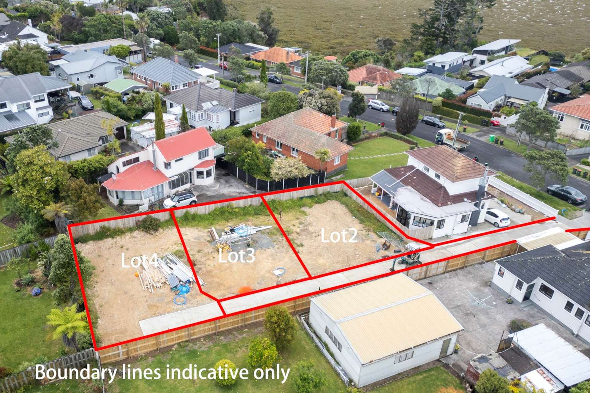 Lot 3/6 Seaside Avenue Waterview_0