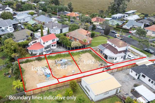 Lot 3/6 Seaside Avenue Waterview_1