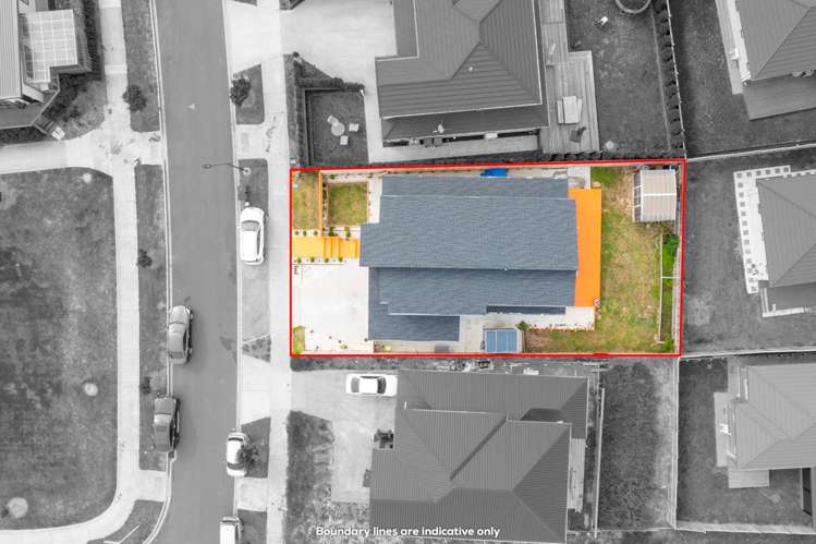 25 Nola Dawn Avenue Papakura_24