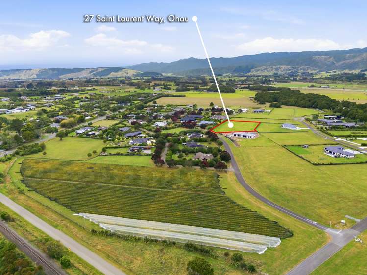 27 Saint Laurent Way Ohau_4