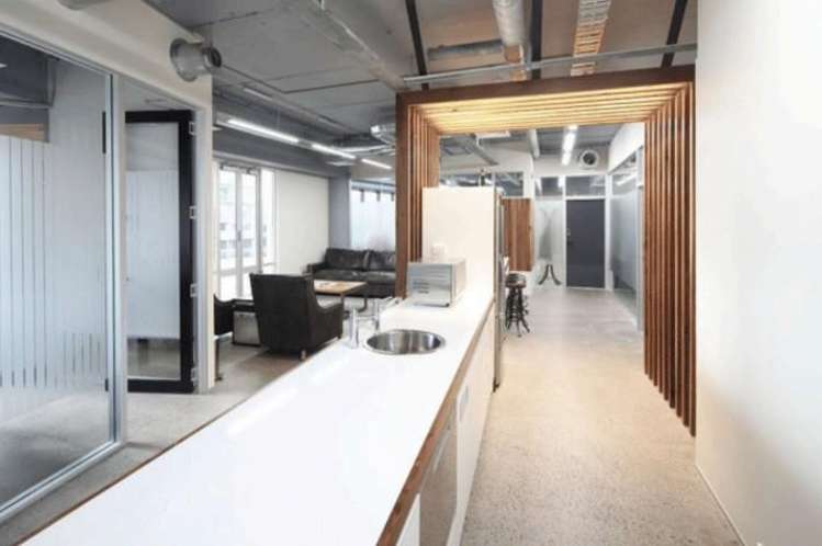 Guildford House 2 Emily Place_0