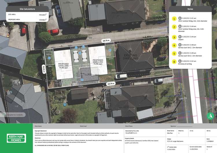 29 Portal Crescent Beerescourt_23
