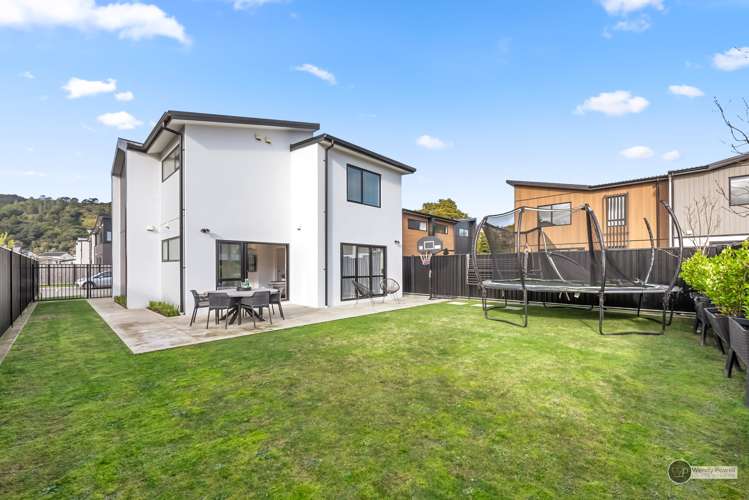 4 Aston Crescent Wallaceville_20