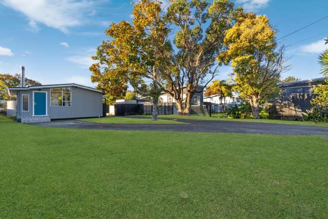 Want low maintenance near the beach?