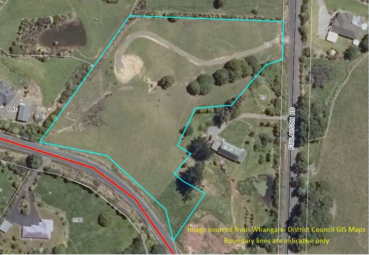 21 Finlayson Road Matarau_41