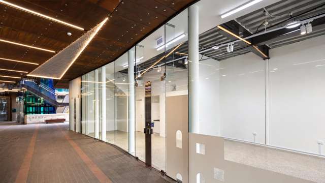 VALUE ON KARANGAHAPE ROAD 