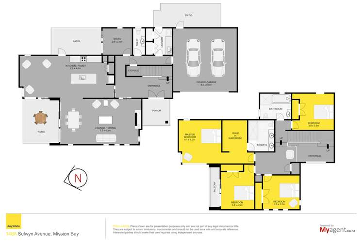 148a Selwyn Avenue Mission Bay_0