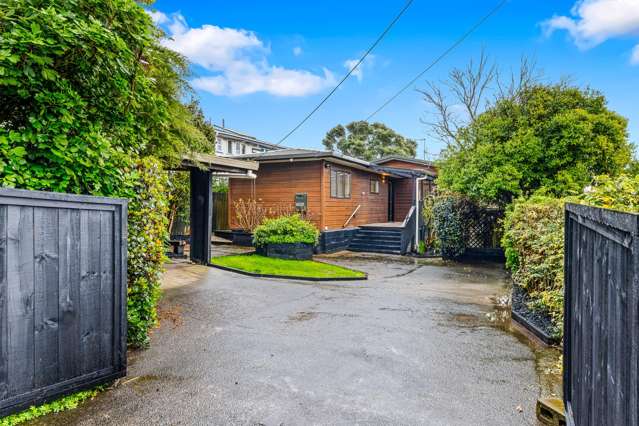 Sweet Spot | Fully Renovated