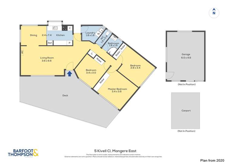 5 Kivell Close Mangere East_9