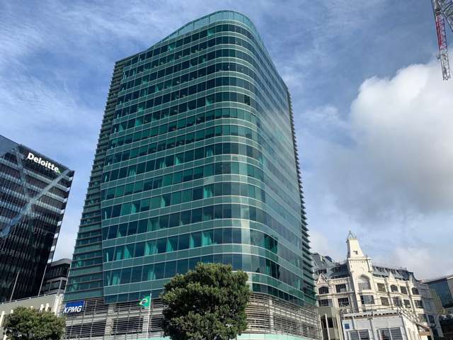 10 Customhouse Quay Wellington Central_1